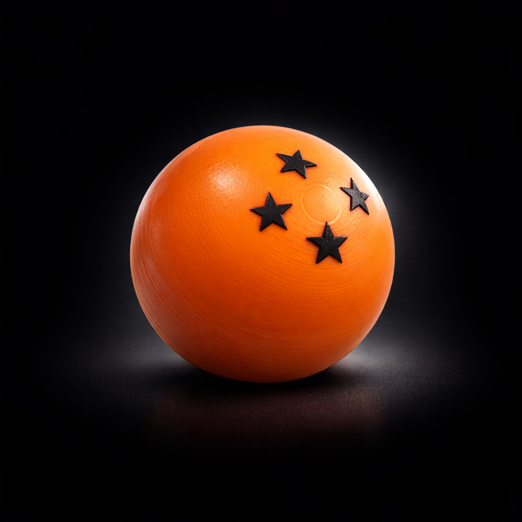 Dragon Sphere